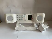 Swissvoice ePure MK1 additional DECT handset & charger - White