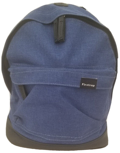 Firetrap mini backpack - firetrap,