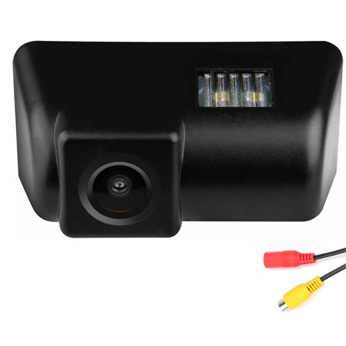 Ccd car reversing rear - ccd, view