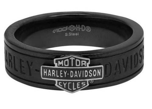 Harley davidson men bar - men's,