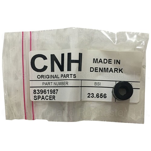 New holland spacer part - holland,