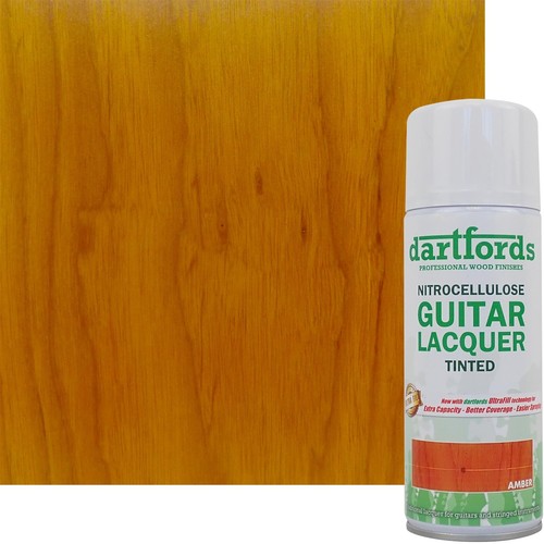 Dartfords amber nitrocellulose - dartfords,