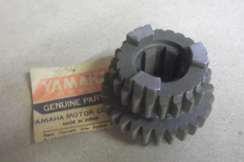 Yamaha yds2 yds - yamaha,