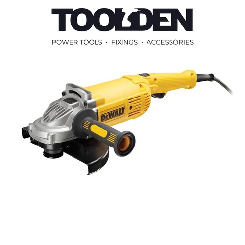 Dewalt dwe492k 230mm - dwe492k, angle