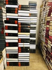 Halsbury’s laws of England 30 vols joblot