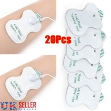 20X Reusable Tens Electrode