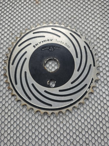 Skyway turbo disc 43t - disc,