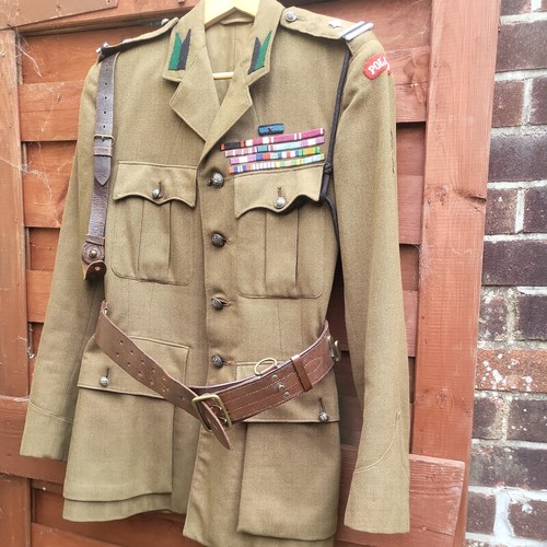 Ww2 polish army officer - army,
