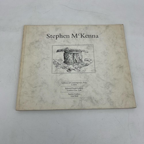 Vintage stephen mckenna - vintage,