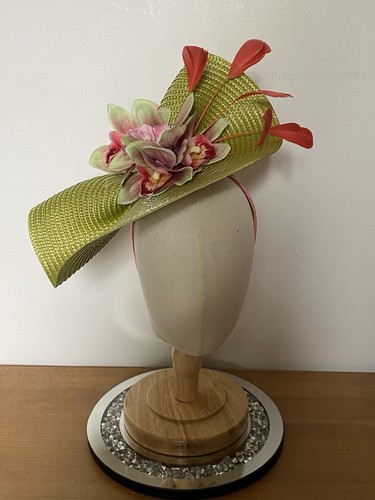 New green coral - new, &