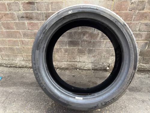 Brand new genuine continental - brand, new: