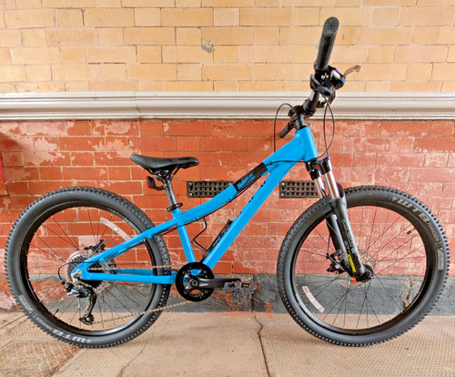 Voodoo nantai junior - voodoo, 24"