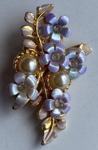 Original vintage enamel - vintage,