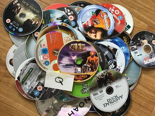 Job lot 100 - job, loose