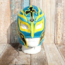 Mexican Wrestling Mask Rey