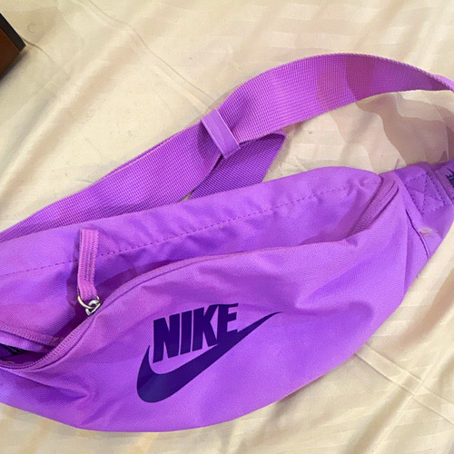 Nike purple synthetic modern - nike,