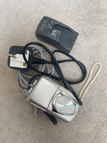 Olympus mju 300 - olympus,
