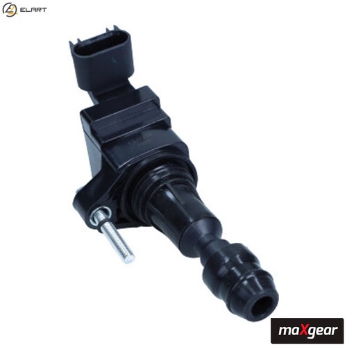 Ignition coil 0334 - ignition, saab