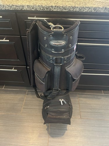 Bennington cart carry golf bag - bennington,