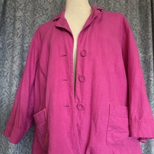Women’s Isle By EWM Linen
