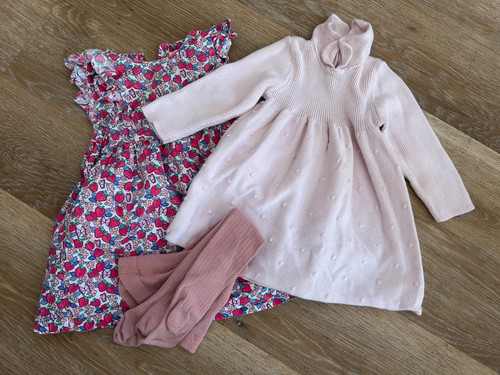 Baby girls dresses - baby,