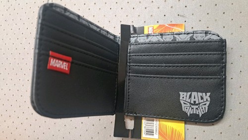 Marvel black panther - panther, bi-fold