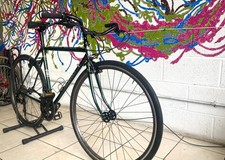 Mercian Bicycle 48cm Frame