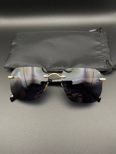 Prada sunglasses rectangular - sunglasses,