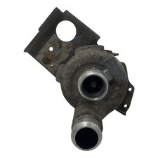 FORD Focus 1.8 Tdci Turbo & Manifold KKDA 4M5Q6K682AG 1379397