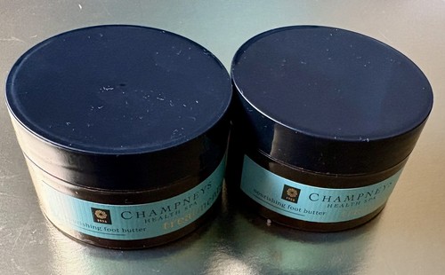 Champneys spa nourishing - 2x,