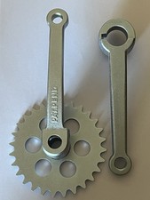 YAMAHA FS1E SS PEDAL CRANKS 72