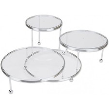3 Tier Cake Stand