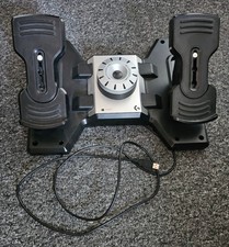 Logitech G Saitek Pro USB