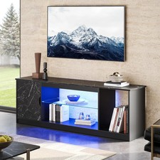 148cm Gaming TV Stand LED