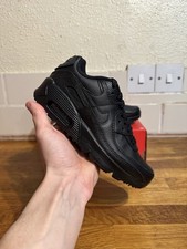 Nike Air Max 90 GS Triple