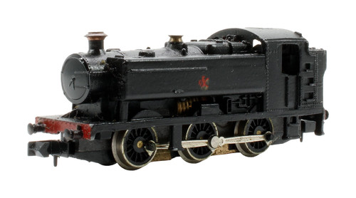 Graham farish gauge 1105 - n,
