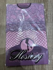 Ann Summers Lilac Purple Lace