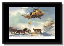 Westland Sea King HAR3