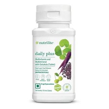 Amway Daily Plus Multivitamin