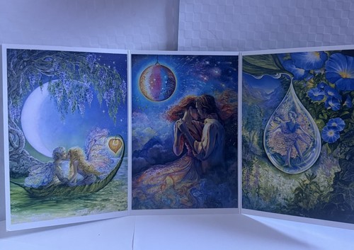 Josephine wall blank greeting - josephine,