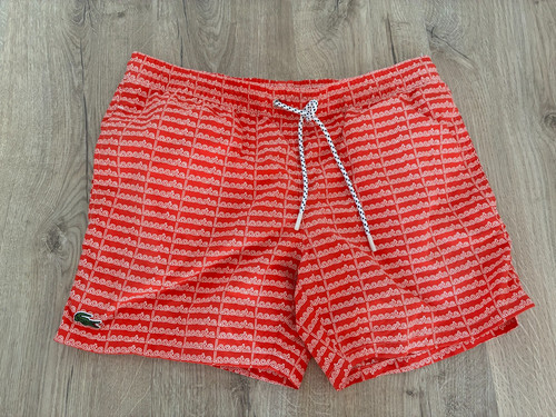 Lacoste swim shorts men - lacoste,