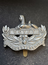Gloucestershire Regiment