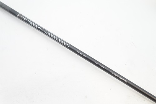 Mitsubishi tensei black 75g - 1k,