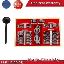 104 Pcs Optometry Optical