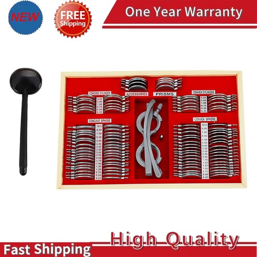104 pcs optometry optical - optometry,