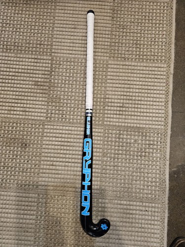 Gryphon slasher hockey stick - slasher,