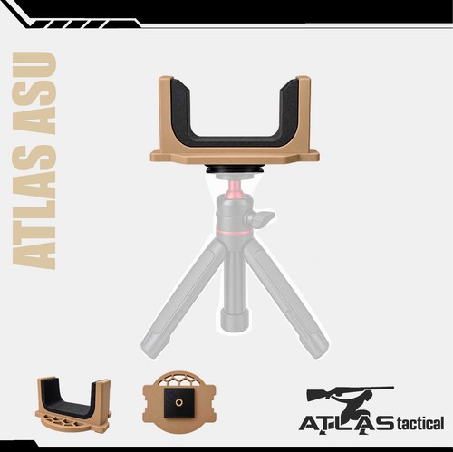 Atlas asu arca swiss rifle - atlas,