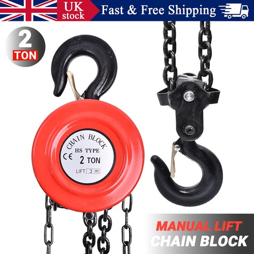 Ton capacity chain - capacity,