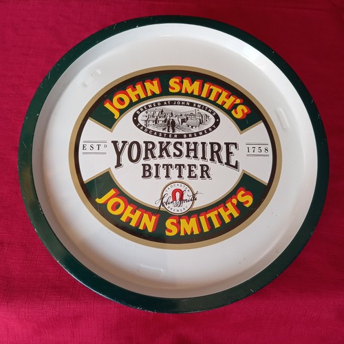 Vintage john smiths yorkshire - john,