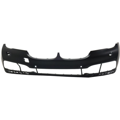 51117402818 new bumper cover - 51117402818,